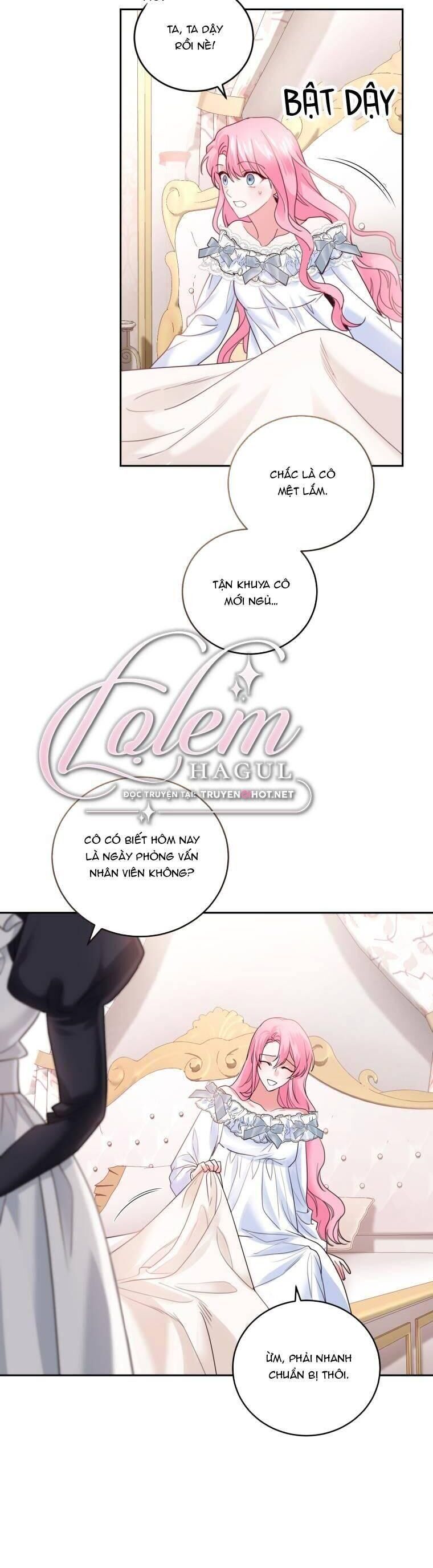 đọc truyện Trở Thành Người Pha Chế Nước Hoa Độc Nhất Của Bạo Chúa Chương 66 ảnh 24 tại Thiên Thai Truyện