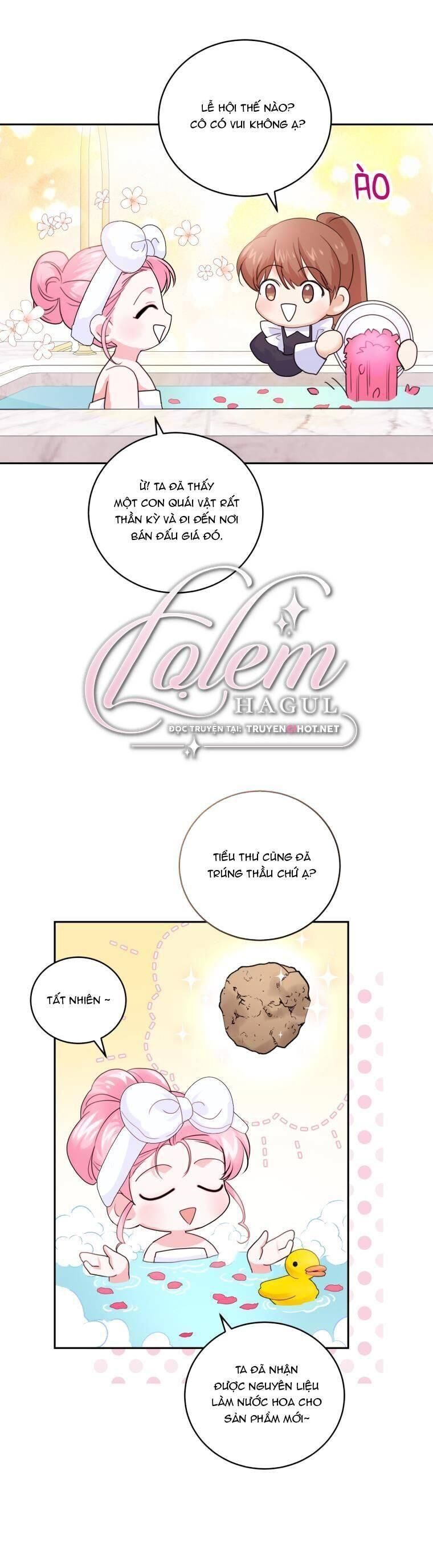 đọc truyện Trở Thành Người Pha Chế Nước Hoa Độc Nhất Của Bạo Chúa Chương 66 ảnh 28 tại Thiên Thai Truyện