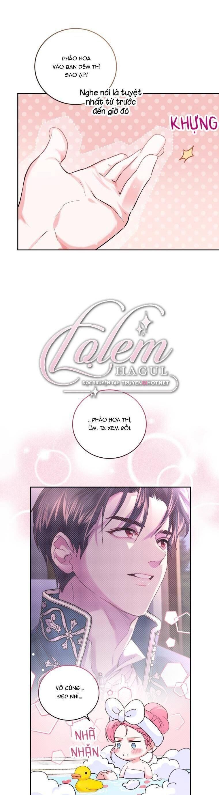 đọc truyện Trở Thành Người Pha Chế Nước Hoa Độc Nhất Của Bạo Chúa Chương 66 ảnh 29 tại Thiên Thai Truyện