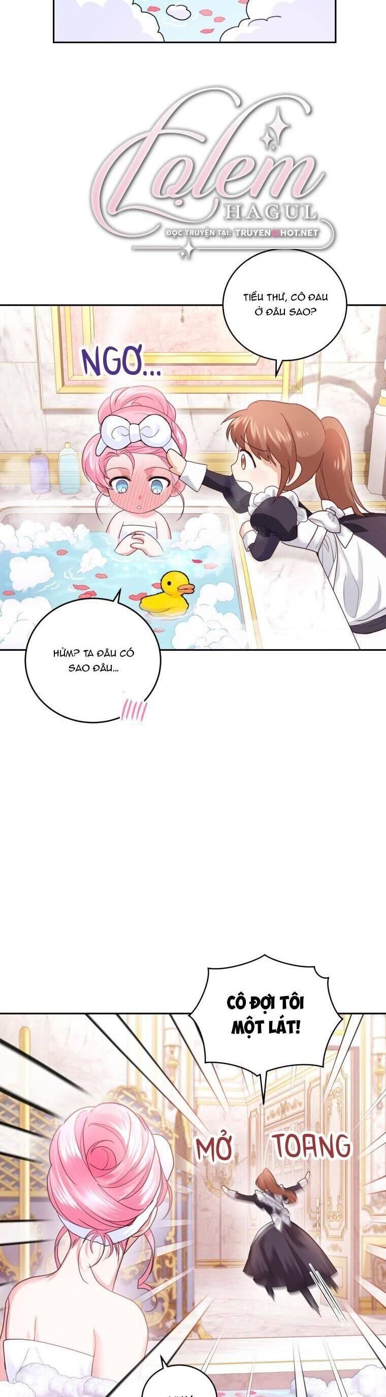 đọc truyện Trở Thành Người Pha Chế Nước Hoa Độc Nhất Của Bạo Chúa Chương 66 ảnh 30 tại Thiên Thai Truyện