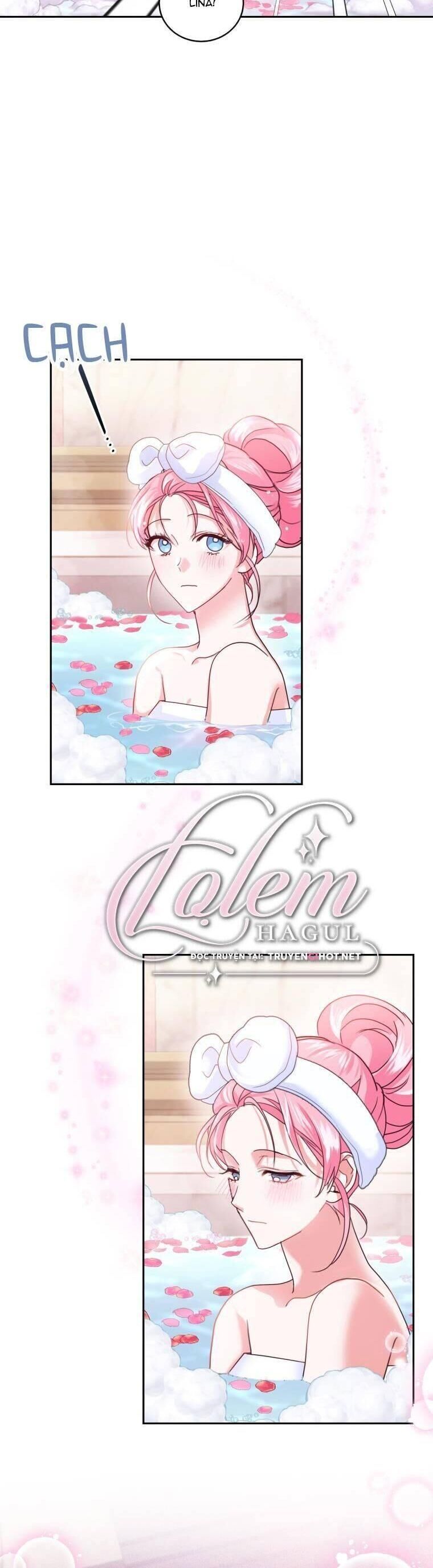 đọc truyện Trở Thành Người Pha Chế Nước Hoa Độc Nhất Của Bạo Chúa Chương 66 ảnh 31 tại Thiên Thai Truyện