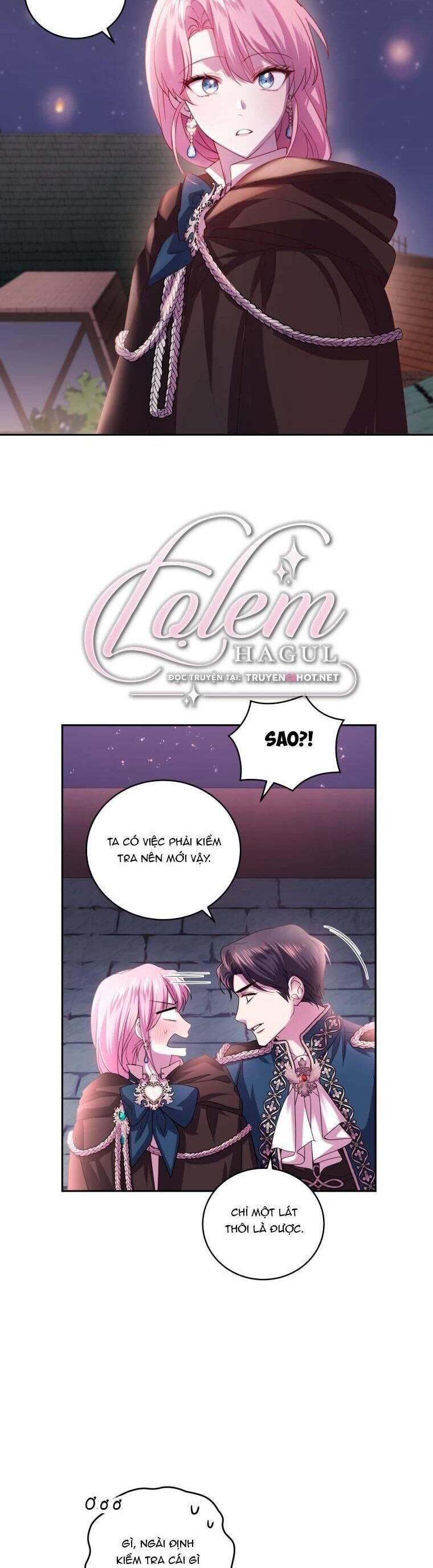 đọc truyện Trở Thành Người Pha Chế Nước Hoa Độc Nhất Của Bạo Chúa Chương 66 ảnh 5 tại Thiên Thai Truyện