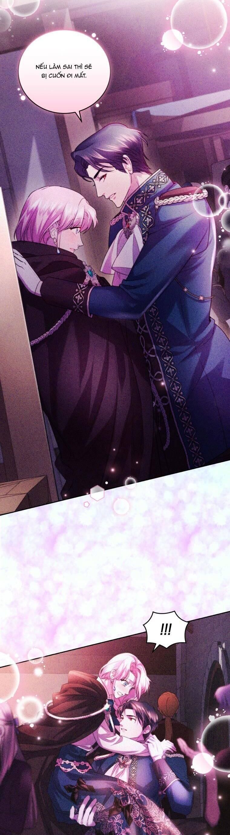 đọc truyện Trở Thành Người Pha Chế Nước Hoa Độc Nhất Của Bạo Chúa Chương 66 ảnh 32 tại Thiên Thai Truyện