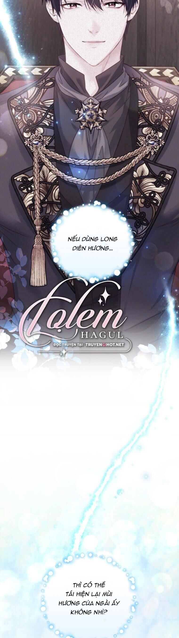 đọc truyện Trở Thành Người Pha Chế Nước Hoa Độc Nhất Của Bạo Chúa Chương 66 ảnh 36 tại Thiên Thai Truyện