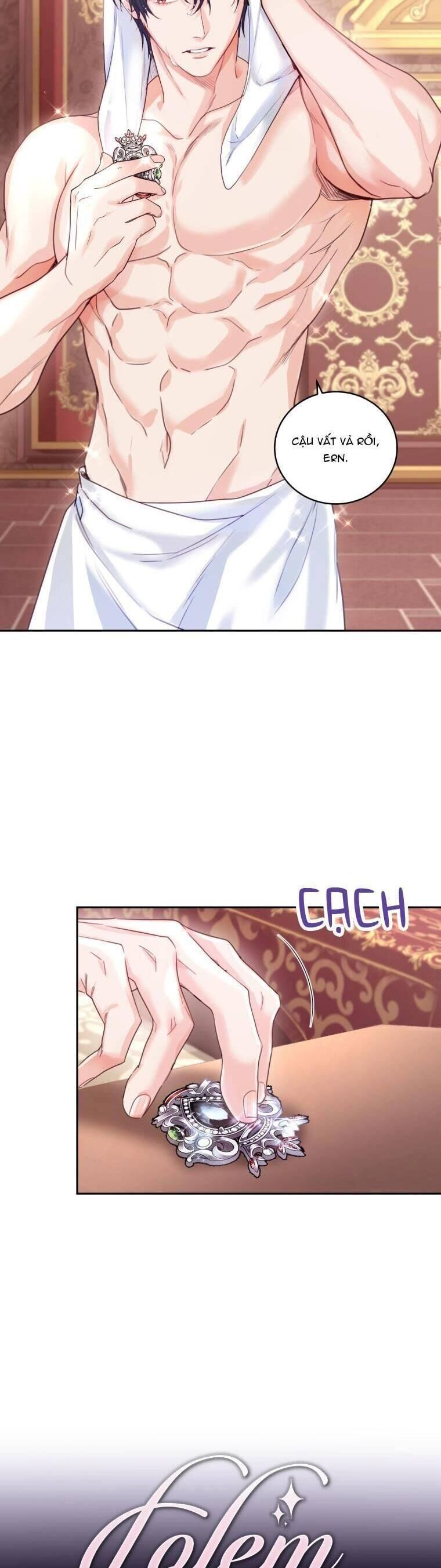 đọc truyện Trở Thành Người Pha Chế Nước Hoa Độc Nhất Của Bạo Chúa Chương 66 ảnh 38 tại Thiên Thai Truyện