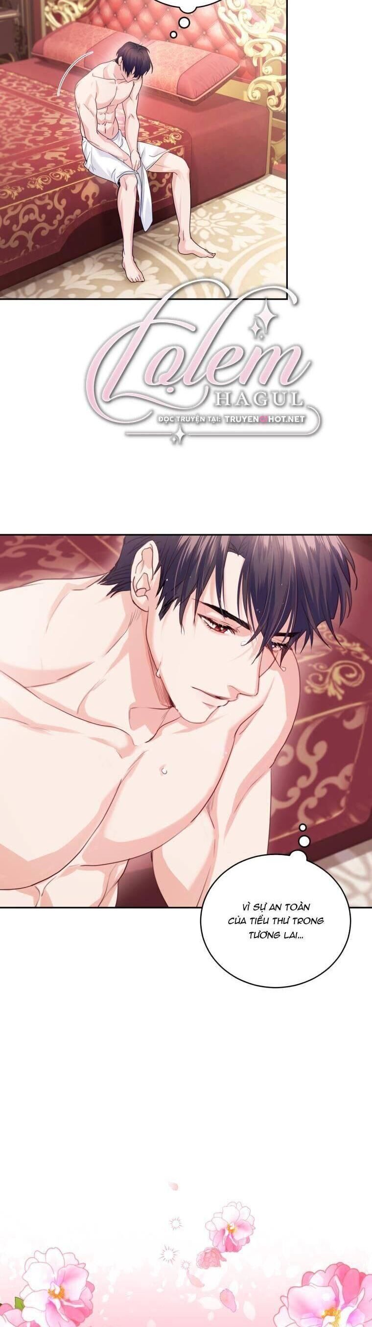 đọc truyện Trở Thành Người Pha Chế Nước Hoa Độc Nhất Của Bạo Chúa Chương 66 ảnh 40 tại Thiên Thai Truyện