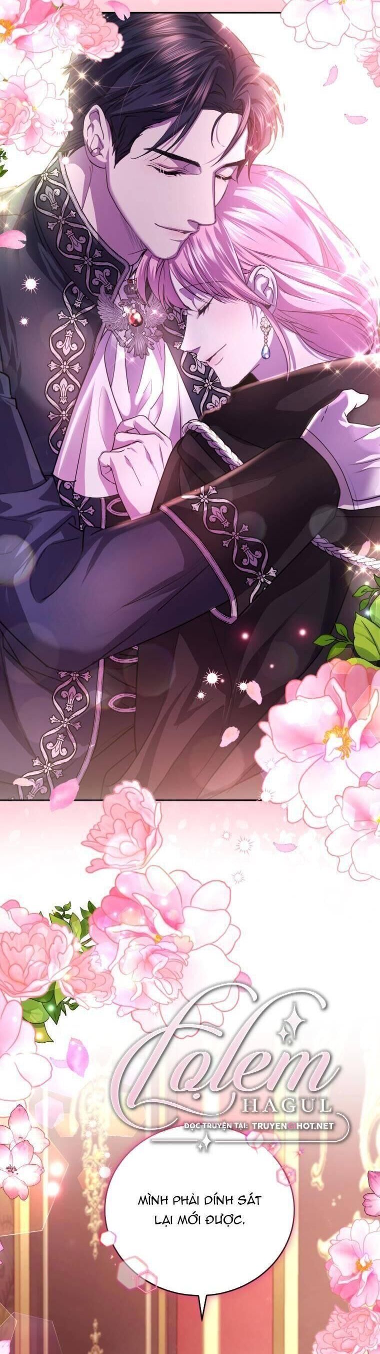 đọc truyện Trở Thành Người Pha Chế Nước Hoa Độc Nhất Của Bạo Chúa Chương 66 ảnh 41 tại Thiên Thai Truyện