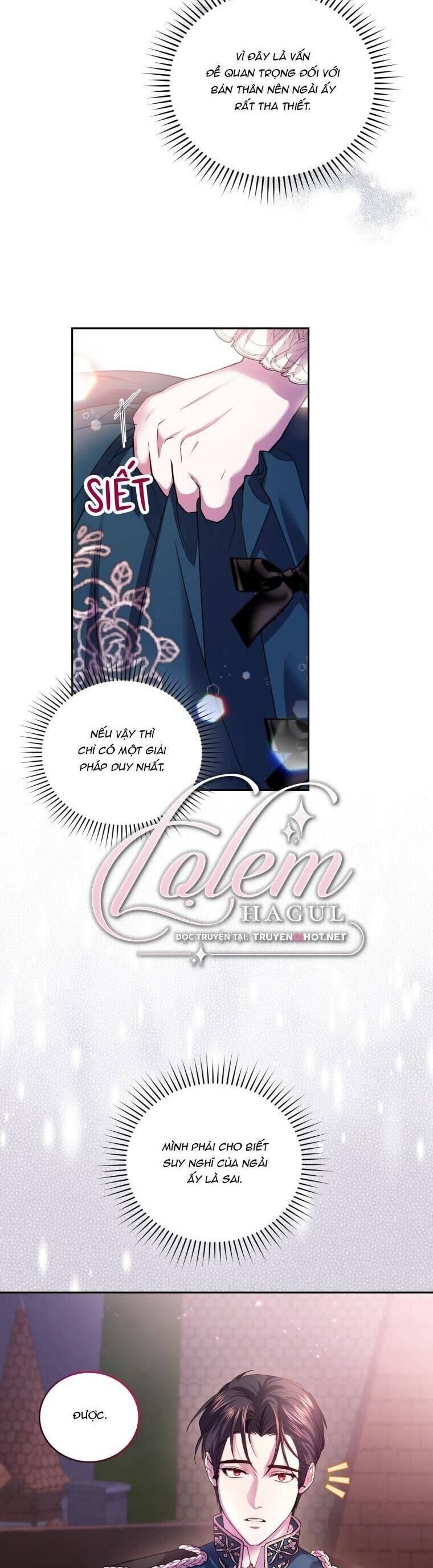 đọc truyện Trở Thành Người Pha Chế Nước Hoa Độc Nhất Của Bạo Chúa Chương 66 ảnh 10 tại Thiên Thai Truyện