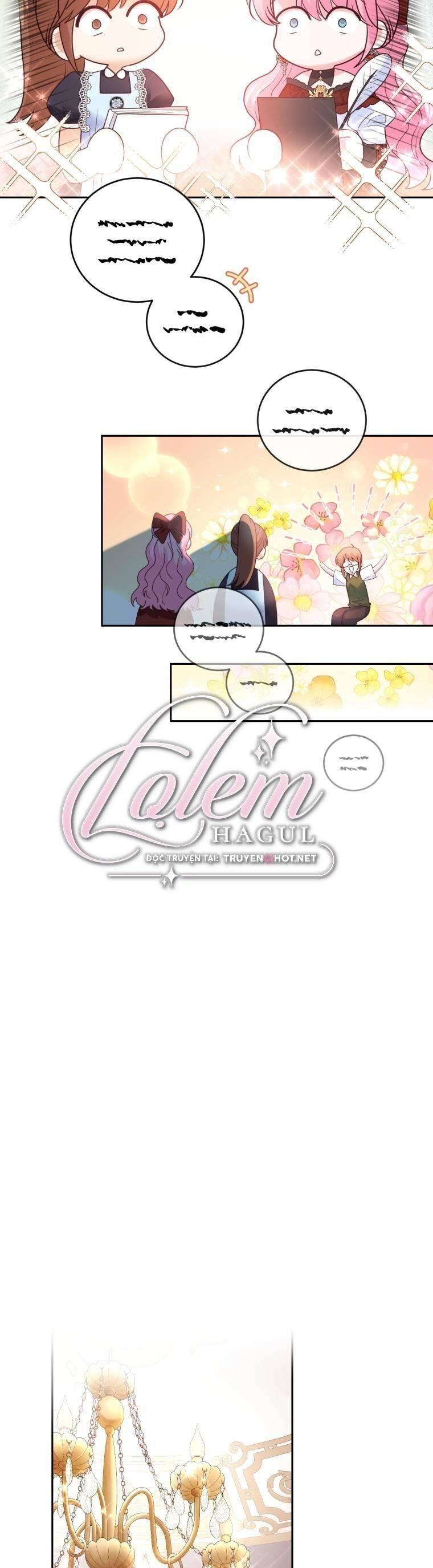 đọc truyện Trở Thành Người Pha Chế Nước Hoa Độc Nhất Của Bạo Chúa Chương 67 ảnh 12 tại Thiên Thai Truyện