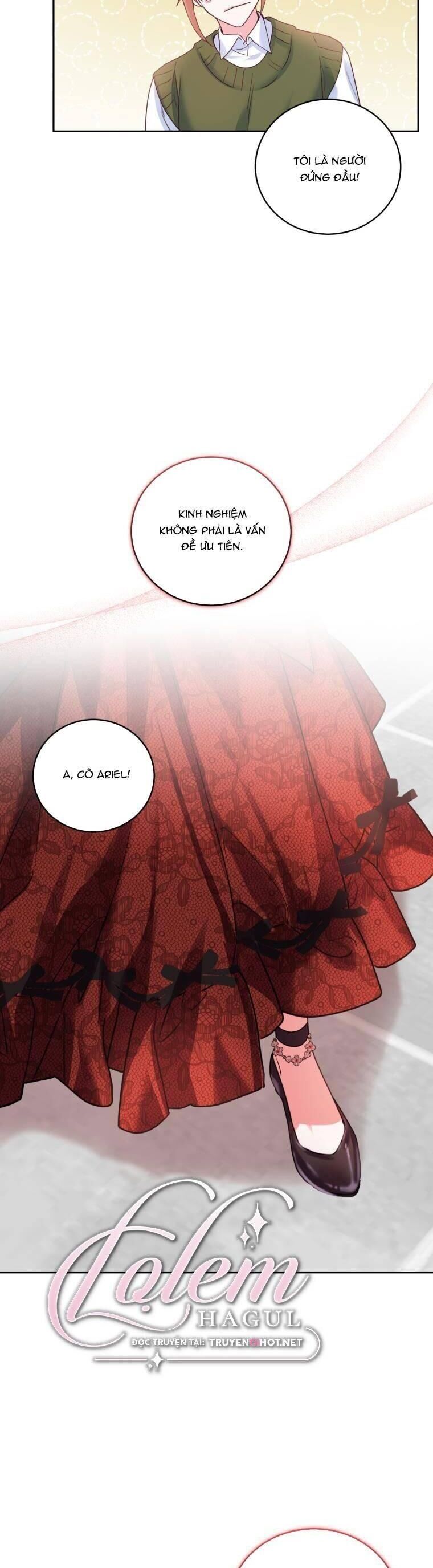 đọc truyện Trở Thành Người Pha Chế Nước Hoa Độc Nhất Của Bạo Chúa Chương 67 ảnh 16 tại Thiên Thai Truyện