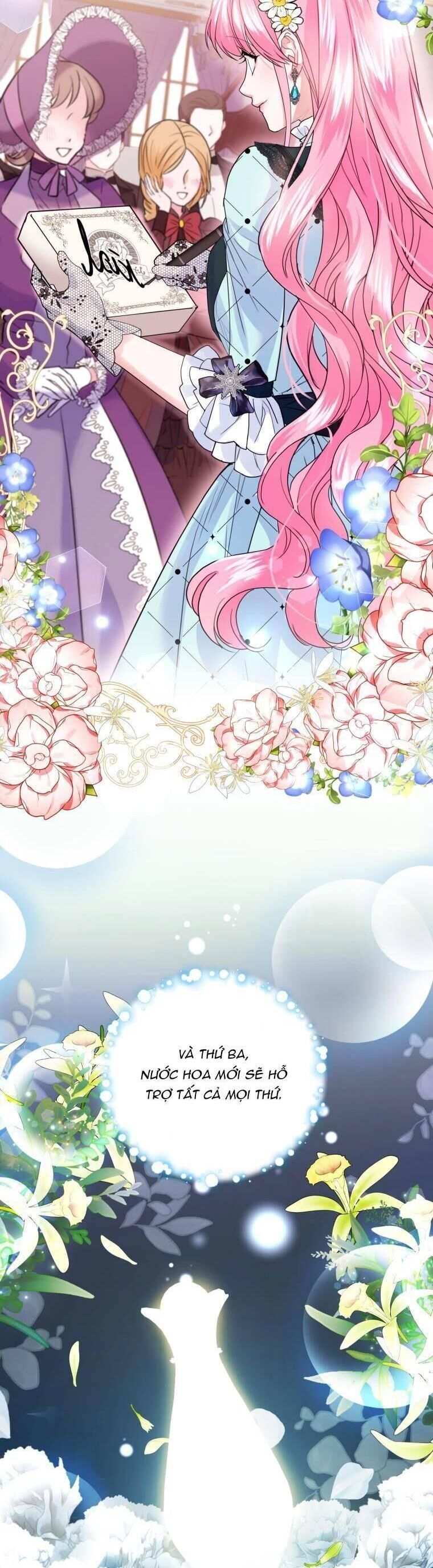 đọc truyện Trở Thành Người Pha Chế Nước Hoa Độc Nhất Của Bạo Chúa Chương 67 ảnh 21 tại Thiên Thai Truyện