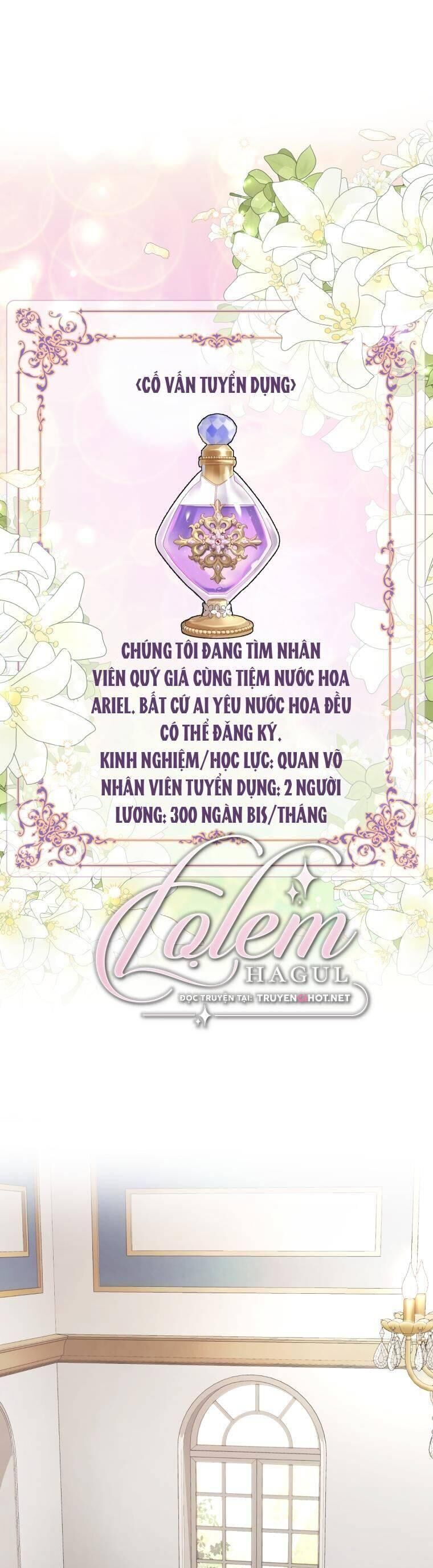 đọc truyện Trở Thành Người Pha Chế Nước Hoa Độc Nhất Của Bạo Chúa Chương 67 ảnh 4 tại Thiên Thai Truyện