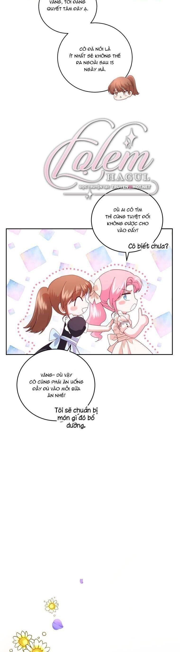 đọc truyện Trở Thành Người Pha Chế Nước Hoa Độc Nhất Của Bạo Chúa Chương 67 ảnh 23 tại Thiên Thai Truyện