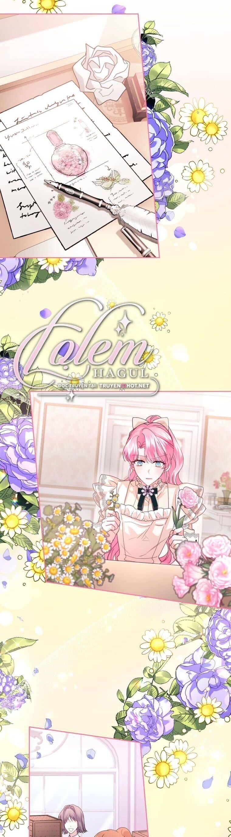 đọc truyện Trở Thành Người Pha Chế Nước Hoa Độc Nhất Của Bạo Chúa Chương 67 ảnh 24 tại Thiên Thai Truyện