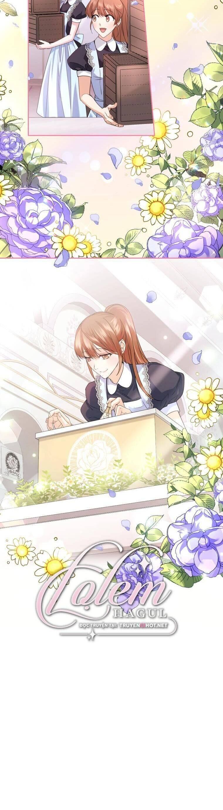 đọc truyện Trở Thành Người Pha Chế Nước Hoa Độc Nhất Của Bạo Chúa Chương 67 ảnh 25 tại Thiên Thai Truyện