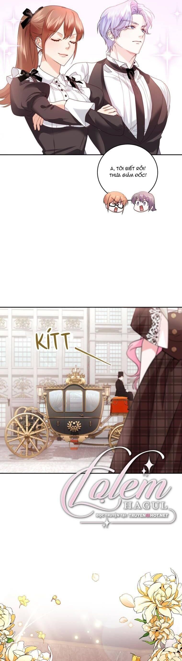 đọc truyện Trở Thành Người Pha Chế Nước Hoa Độc Nhất Của Bạo Chúa Chương 67 ảnh 32 tại Thiên Thai Truyện