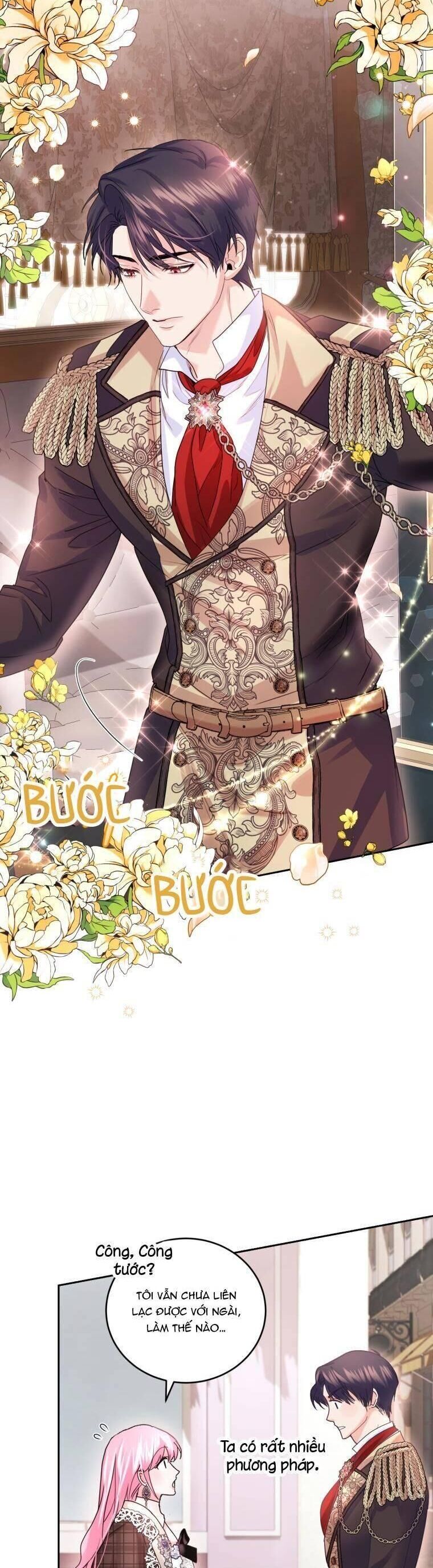 đọc truyện Trở Thành Người Pha Chế Nước Hoa Độc Nhất Của Bạo Chúa Chương 67 ảnh 33 tại Thiên Thai Truyện