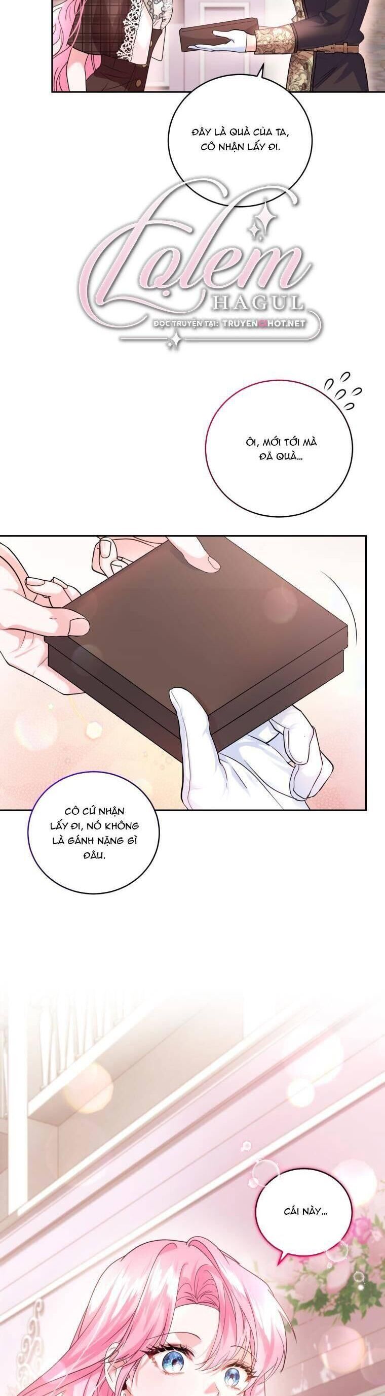 đọc truyện Trở Thành Người Pha Chế Nước Hoa Độc Nhất Của Bạo Chúa Chương 67 ảnh 34 tại Thiên Thai Truyện