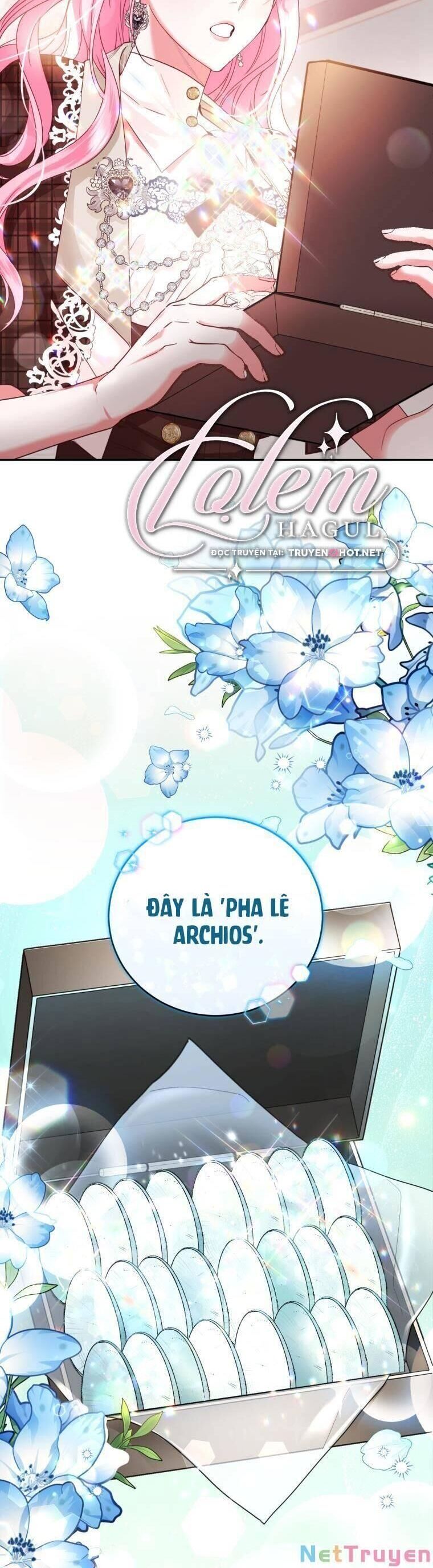 đọc truyện Trở Thành Người Pha Chế Nước Hoa Độc Nhất Của Bạo Chúa Chương 67 ảnh 35 tại Thiên Thai Truyện