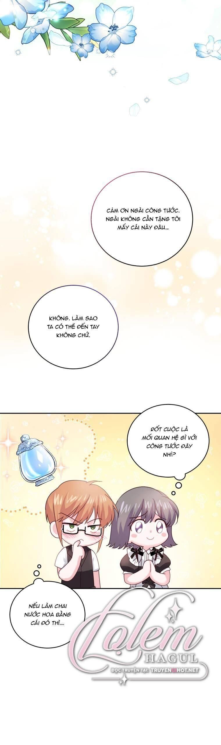 đọc truyện Trở Thành Người Pha Chế Nước Hoa Độc Nhất Của Bạo Chúa Chương 67 ảnh 36 tại Thiên Thai Truyện