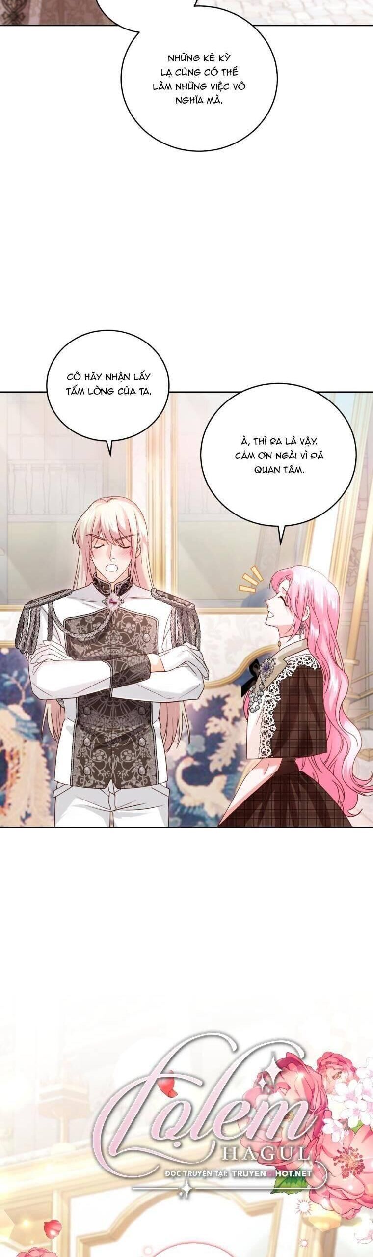 đọc truyện Trở Thành Người Pha Chế Nước Hoa Độc Nhất Của Bạo Chúa Chương 67 ảnh 39 tại Thiên Thai Truyện