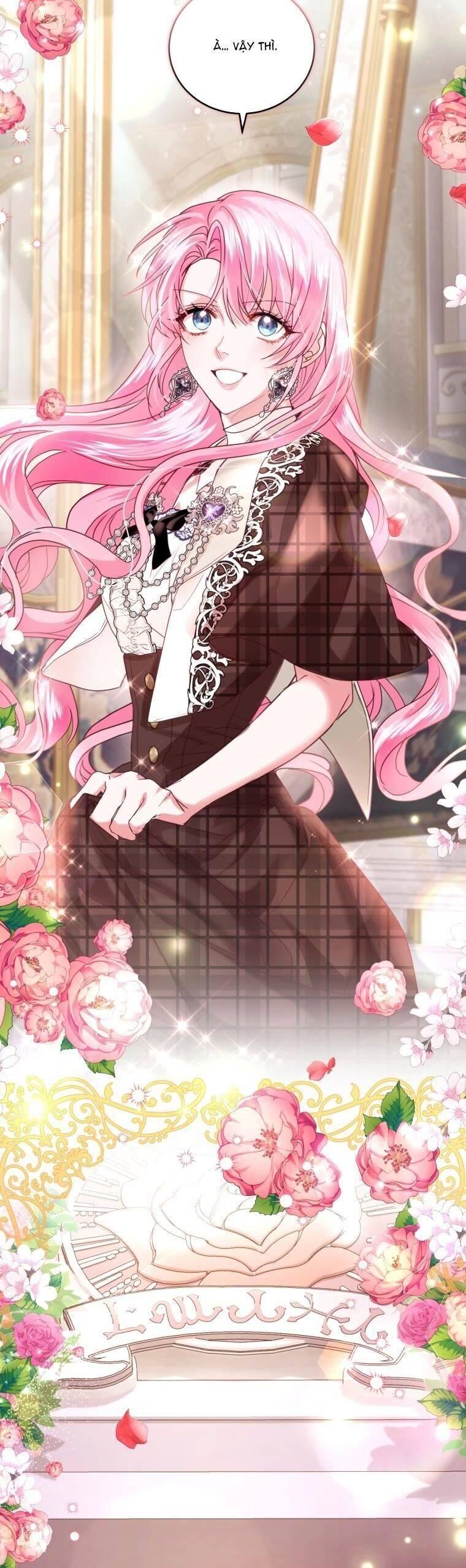 đọc truyện Trở Thành Người Pha Chế Nước Hoa Độc Nhất Của Bạo Chúa Chương 67 ảnh 40 tại Thiên Thai Truyện