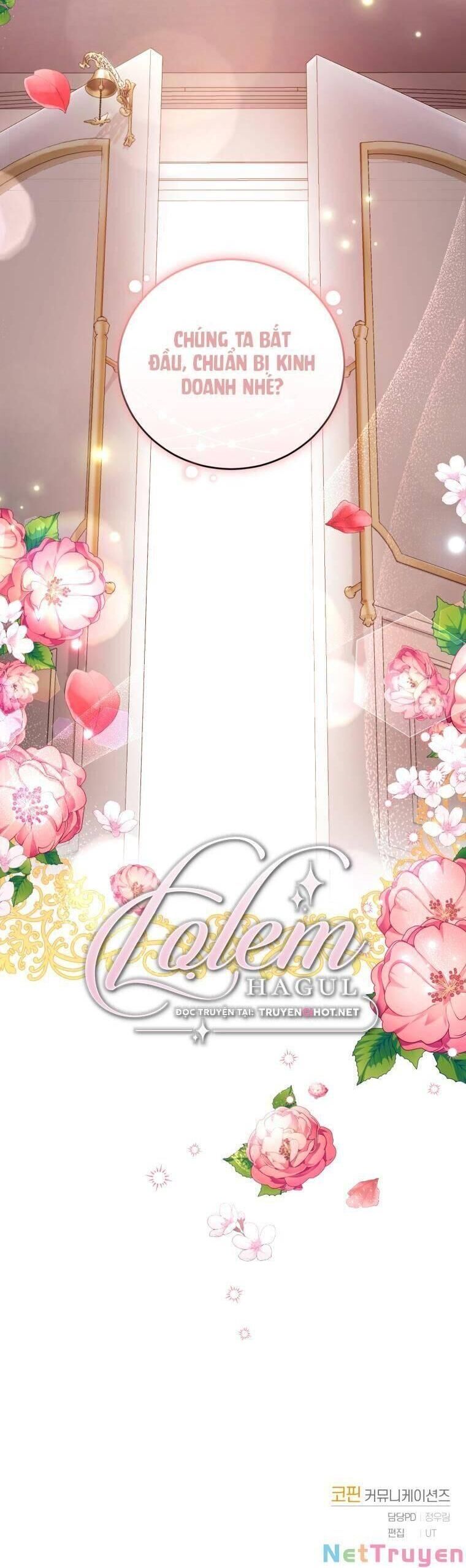 đọc truyện Trở Thành Người Pha Chế Nước Hoa Độc Nhất Của Bạo Chúa Chương 67 ảnh 41 tại Thiên Thai Truyện