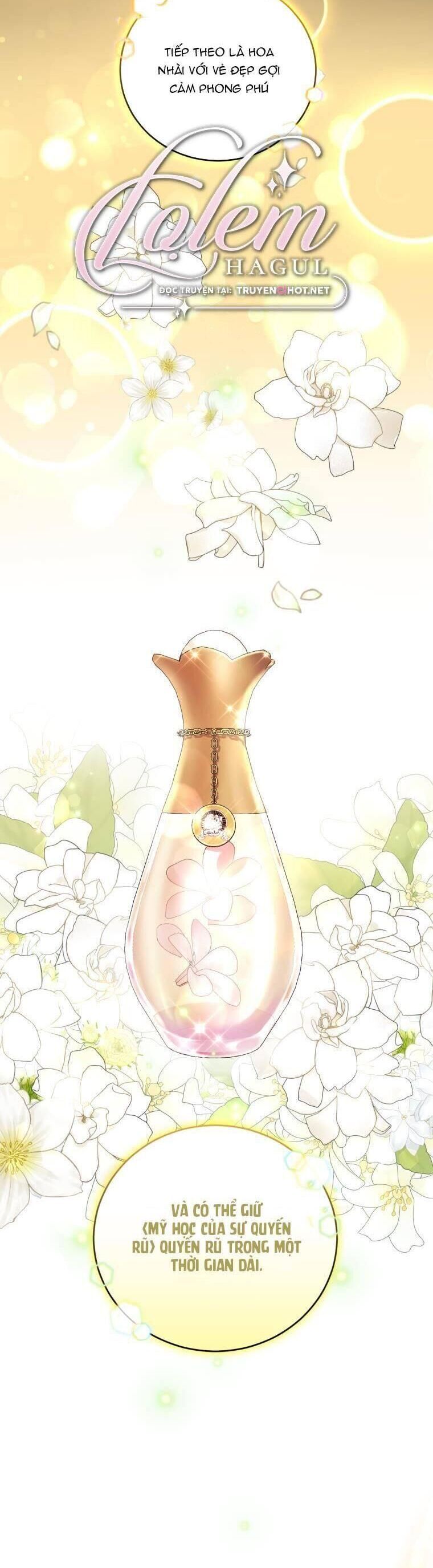 đọc truyện Trở Thành Người Pha Chế Nước Hoa Độc Nhất Của Bạo Chúa Chương 68 ảnh 14 tại Thiên Thai Truyện