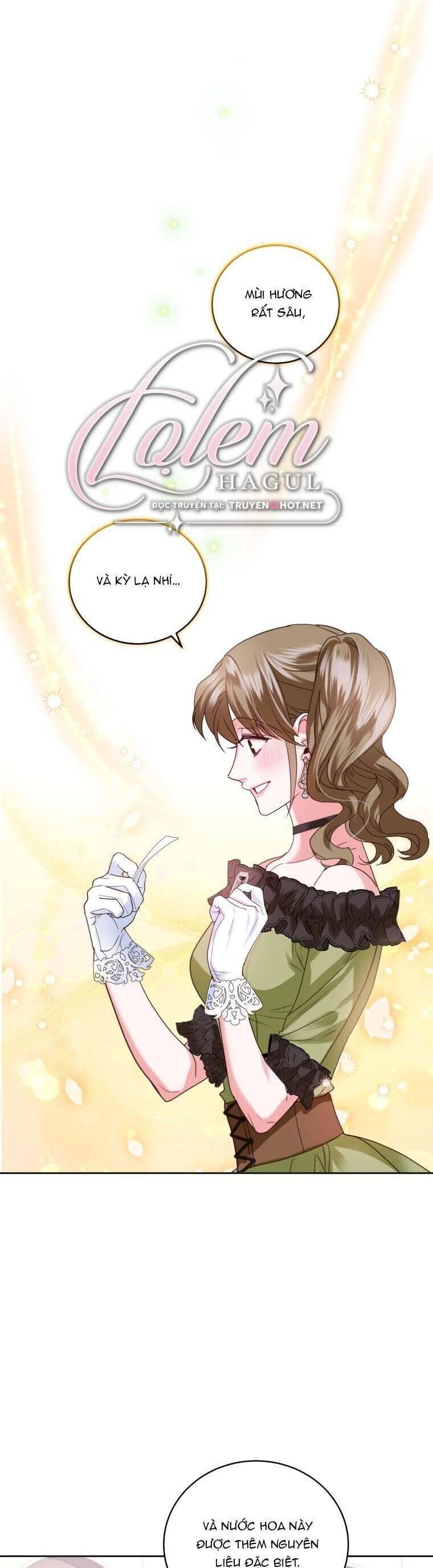 đọc truyện Trở Thành Người Pha Chế Nước Hoa Độc Nhất Của Bạo Chúa Chương 68 ảnh 15 tại Thiên Thai Truyện