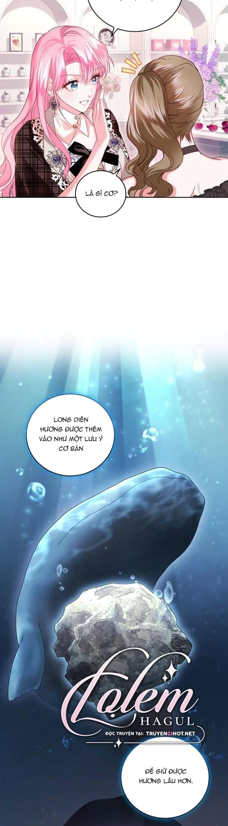 đọc truyện Trở Thành Người Pha Chế Nước Hoa Độc Nhất Của Bạo Chúa Chương 68 ảnh 16 tại Thiên Thai Truyện