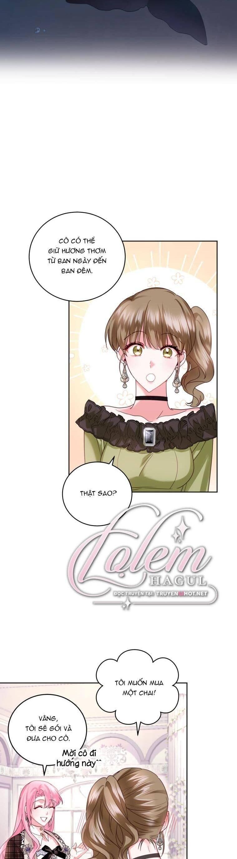 đọc truyện Trở Thành Người Pha Chế Nước Hoa Độc Nhất Của Bạo Chúa Chương 68 ảnh 17 tại Thiên Thai Truyện