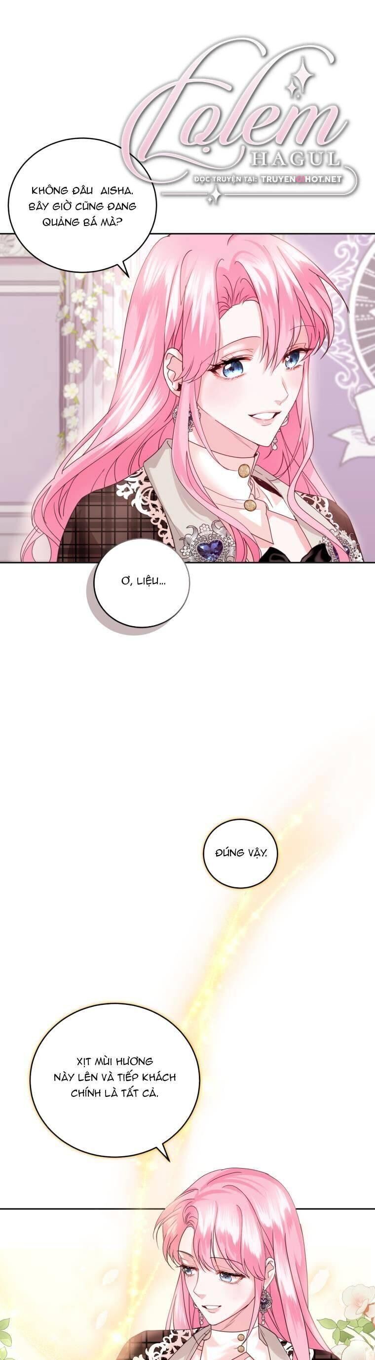 đọc truyện Trở Thành Người Pha Chế Nước Hoa Độc Nhất Của Bạo Chúa Chương 68 ảnh 20 tại Thiên Thai Truyện