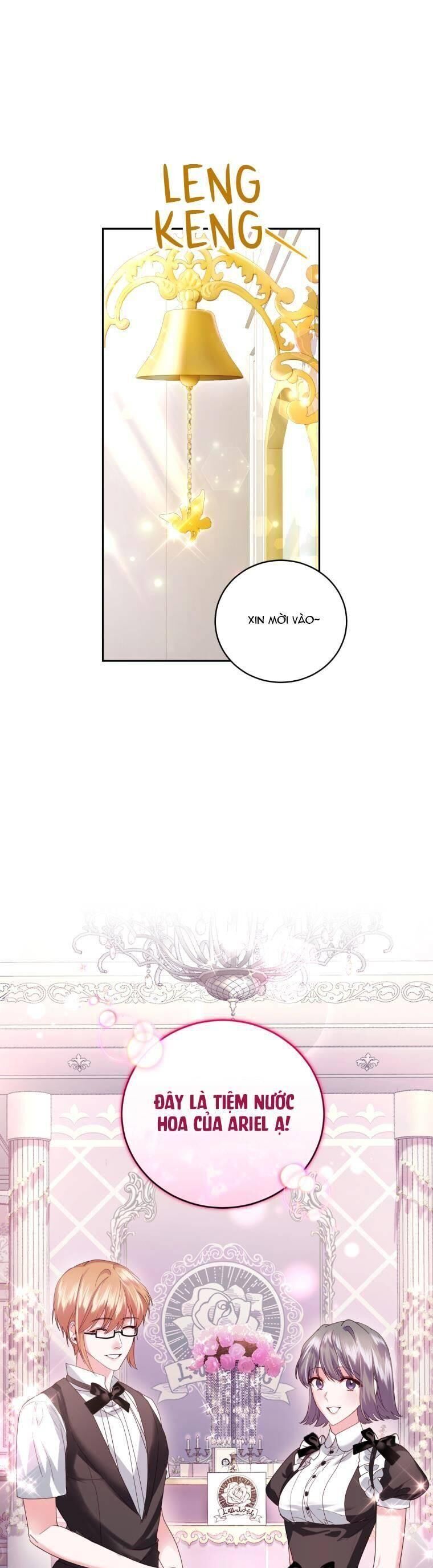 đọc truyện Trở Thành Người Pha Chế Nước Hoa Độc Nhất Của Bạo Chúa Chương 68 ảnh 4 tại Thiên Thai Truyện