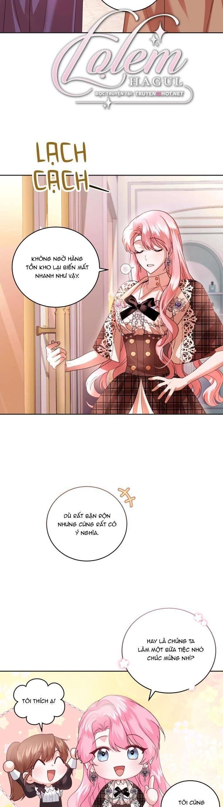 đọc truyện Trở Thành Người Pha Chế Nước Hoa Độc Nhất Của Bạo Chúa Chương 68 ảnh 25 tại Thiên Thai Truyện