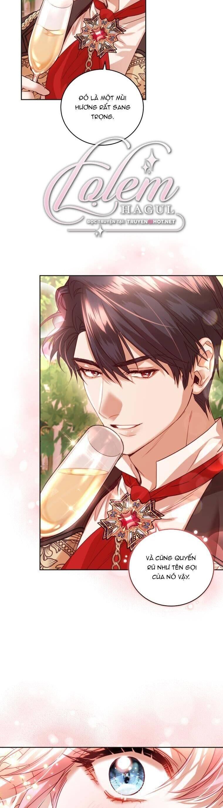 đọc truyện Trở Thành Người Pha Chế Nước Hoa Độc Nhất Của Bạo Chúa Chương 68 ảnh 30 tại Thiên Thai Truyện