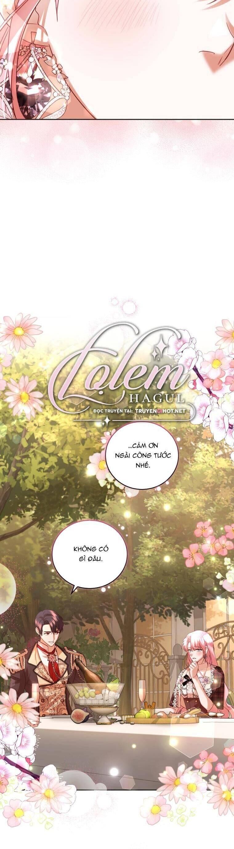 đọc truyện Trở Thành Người Pha Chế Nước Hoa Độc Nhất Của Bạo Chúa Chương 68 ảnh 31 tại Thiên Thai Truyện