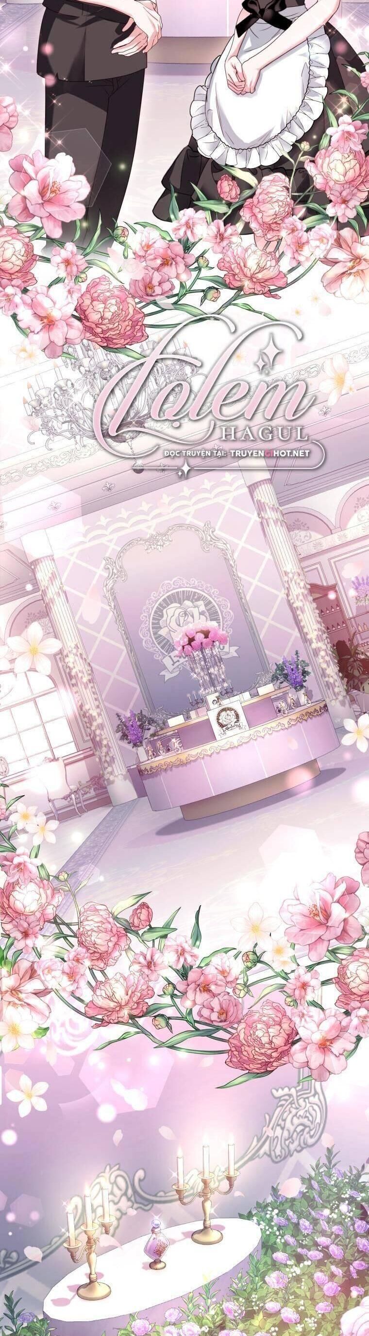 đọc truyện Trở Thành Người Pha Chế Nước Hoa Độc Nhất Của Bạo Chúa Chương 68 ảnh 5 tại Thiên Thai Truyện