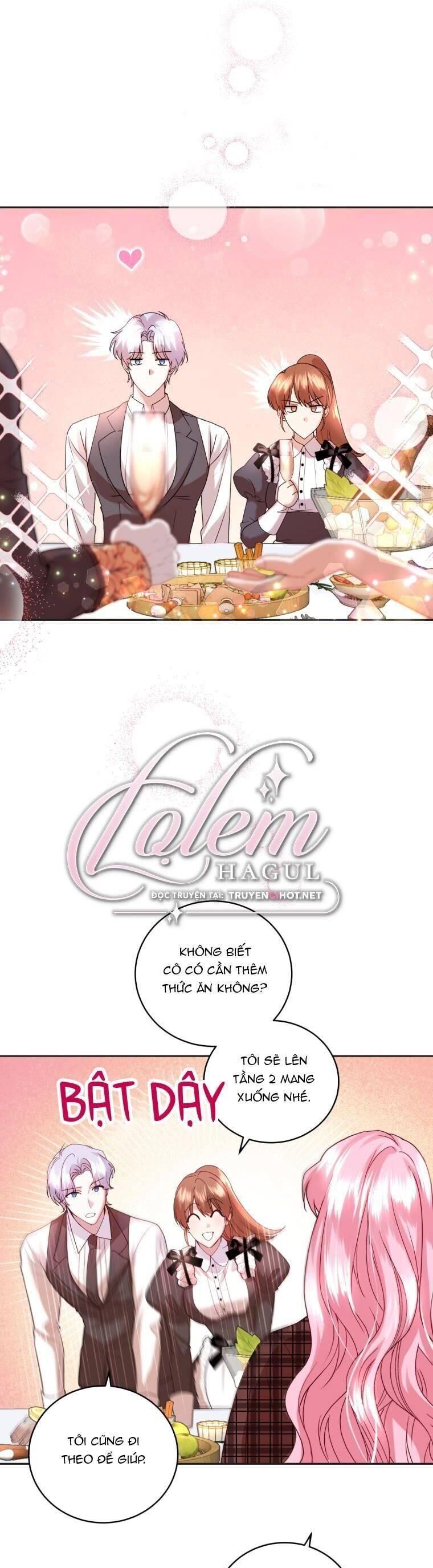 đọc truyện Trở Thành Người Pha Chế Nước Hoa Độc Nhất Của Bạo Chúa Chương 68 ảnh 32 tại Thiên Thai Truyện