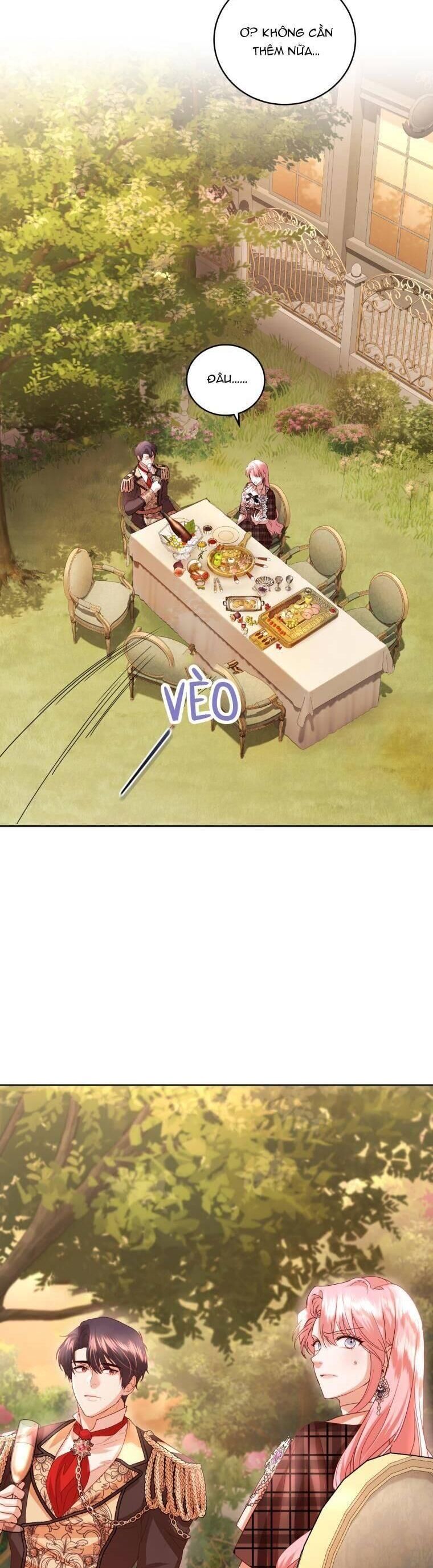 đọc truyện Trở Thành Người Pha Chế Nước Hoa Độc Nhất Của Bạo Chúa Chương 68 ảnh 33 tại Thiên Thai Truyện