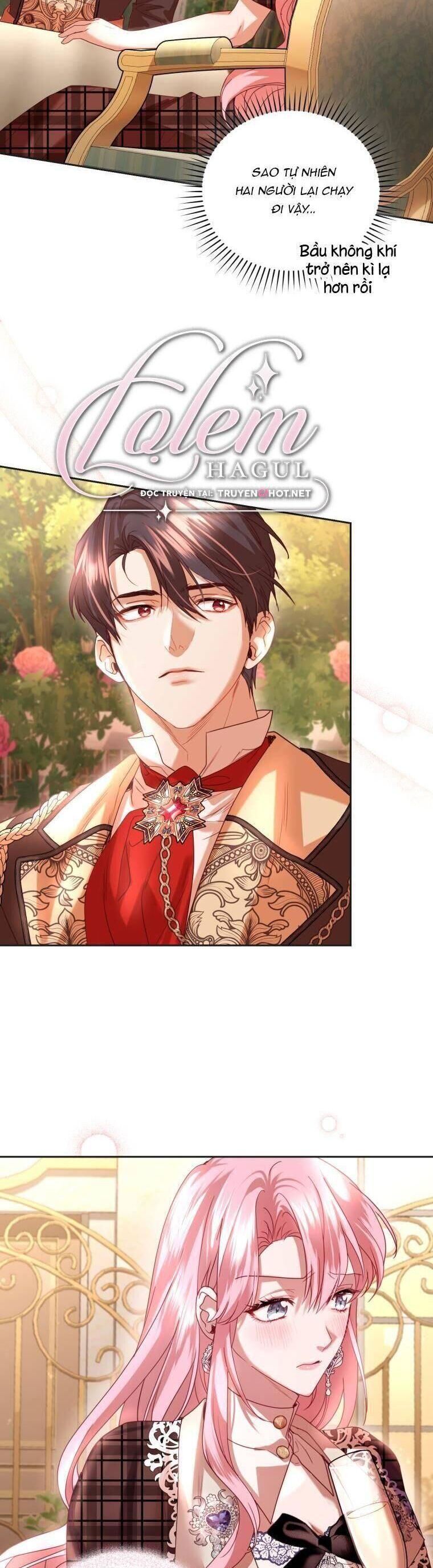 đọc truyện Trở Thành Người Pha Chế Nước Hoa Độc Nhất Của Bạo Chúa Chương 68 ảnh 34 tại Thiên Thai Truyện