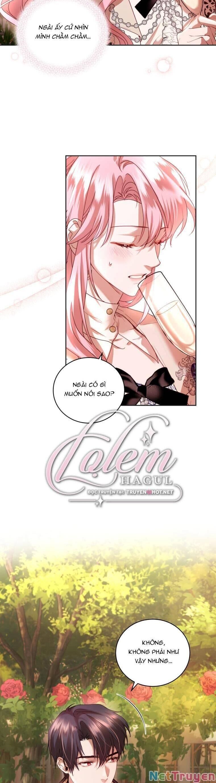 đọc truyện Trở Thành Người Pha Chế Nước Hoa Độc Nhất Của Bạo Chúa Chương 68 ảnh 35 tại Thiên Thai Truyện