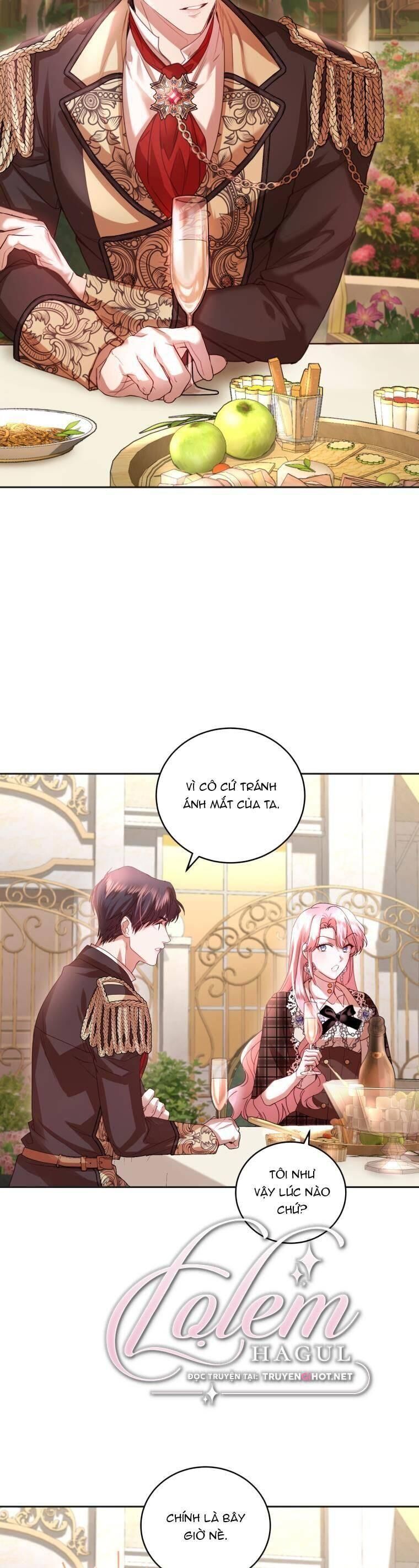 đọc truyện Trở Thành Người Pha Chế Nước Hoa Độc Nhất Của Bạo Chúa Chương 68 ảnh 36 tại Thiên Thai Truyện