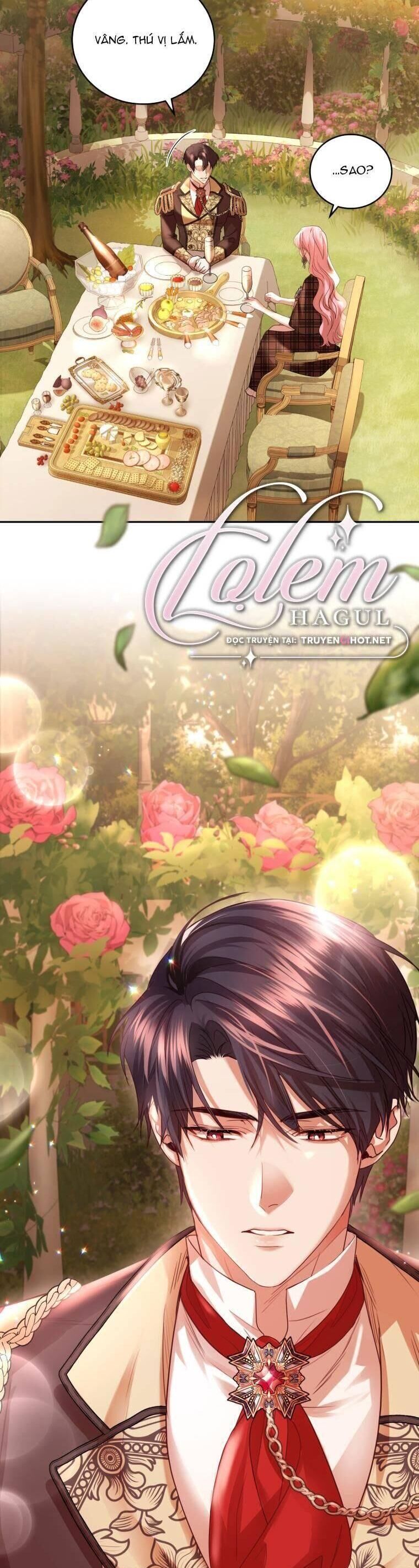 đọc truyện Trở Thành Người Pha Chế Nước Hoa Độc Nhất Của Bạo Chúa Chương 68 ảnh 38 tại Thiên Thai Truyện