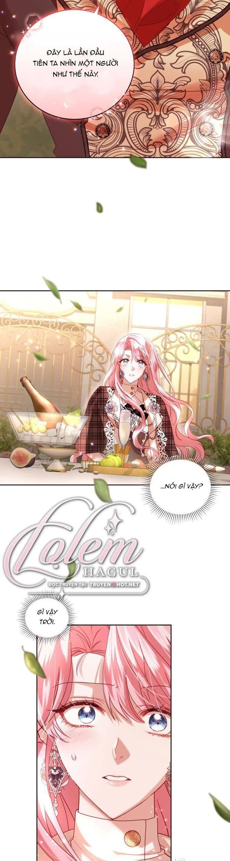 đọc truyện Trở Thành Người Pha Chế Nước Hoa Độc Nhất Của Bạo Chúa Chương 68 ảnh 39 tại Thiên Thai Truyện