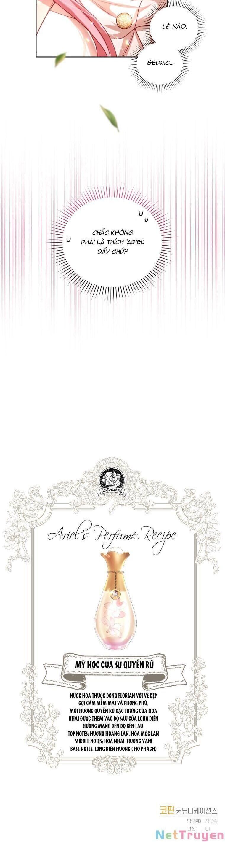 đọc truyện Trở Thành Người Pha Chế Nước Hoa Độc Nhất Của Bạo Chúa Chương 68 ảnh 40 tại Thiên Thai Truyện