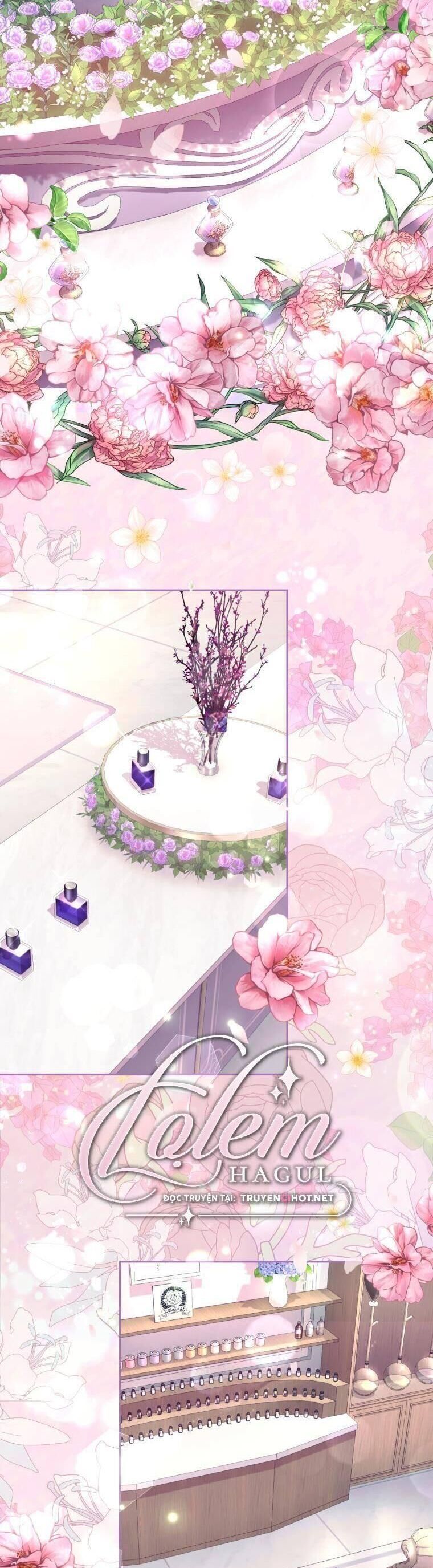 đọc truyện Trở Thành Người Pha Chế Nước Hoa Độc Nhất Của Bạo Chúa Chương 68 ảnh 6 tại Thiên Thai Truyện