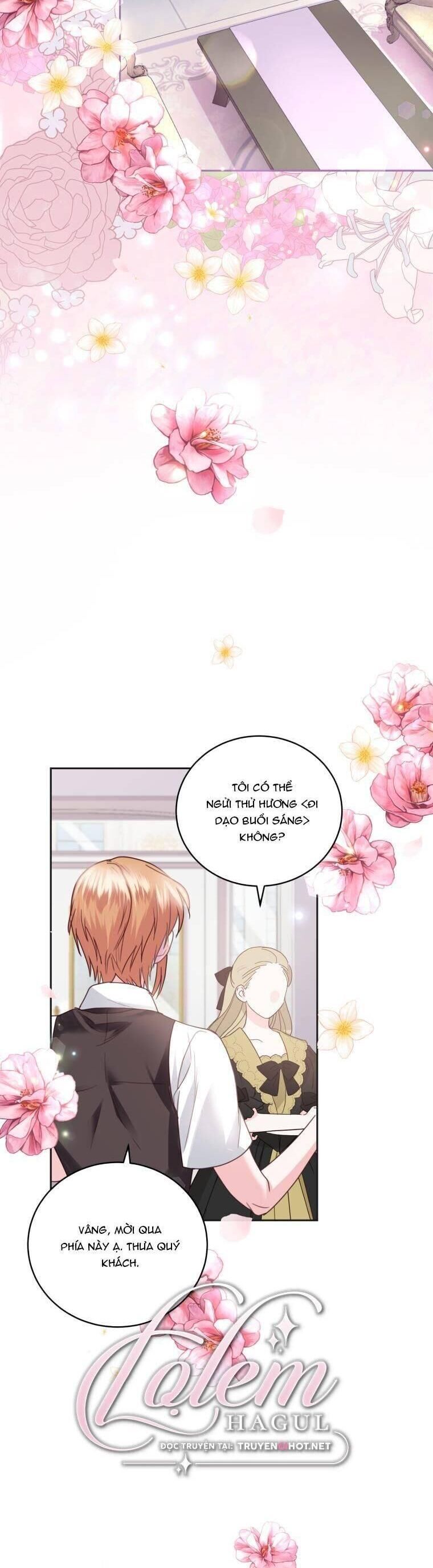 đọc truyện Trở Thành Người Pha Chế Nước Hoa Độc Nhất Của Bạo Chúa Chương 68 ảnh 7 tại Thiên Thai Truyện