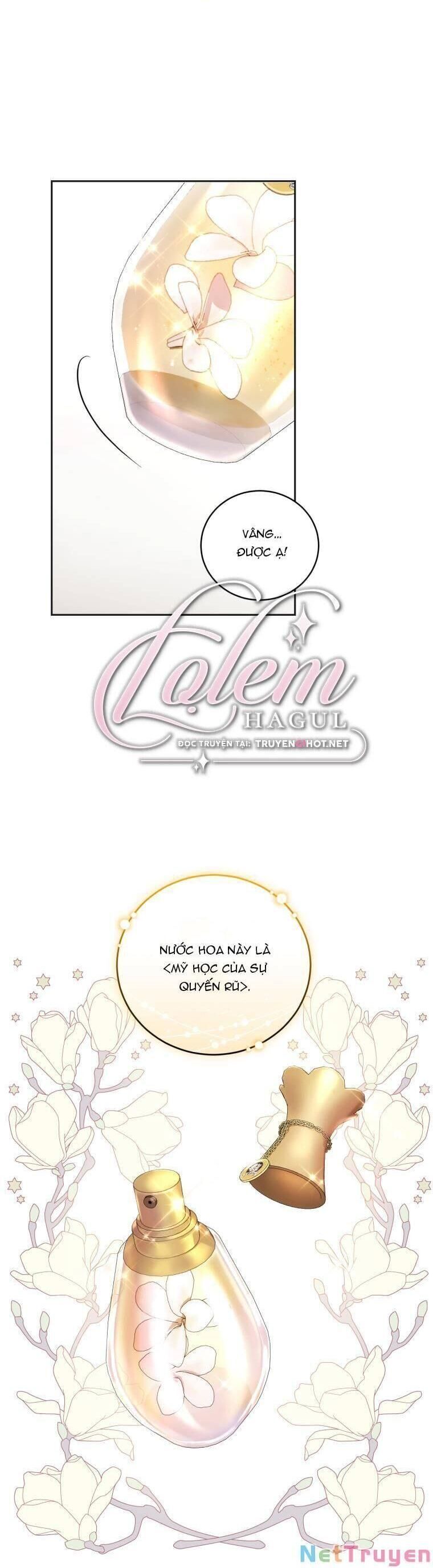 đọc truyện Trở Thành Người Pha Chế Nước Hoa Độc Nhất Của Bạo Chúa Chương 68 ảnh 11 tại Thiên Thai Truyện