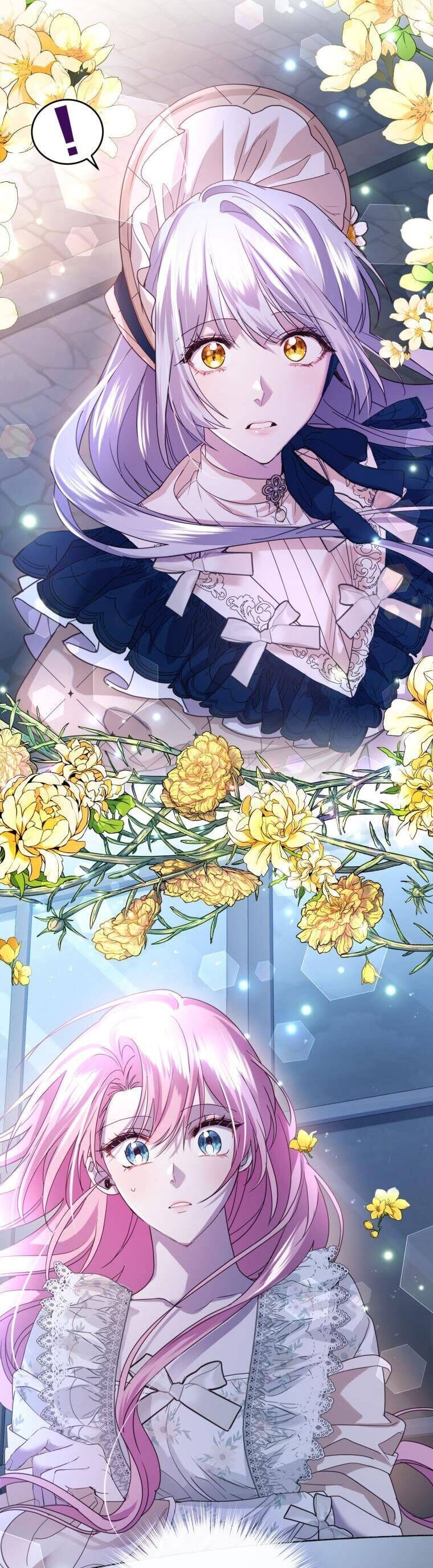 đọc truyện Trở Thành Người Pha Chế Nước Hoa Độc Nhất Của Bạo Chúa Chương 69 ảnh 12 tại Thiên Thai Truyện