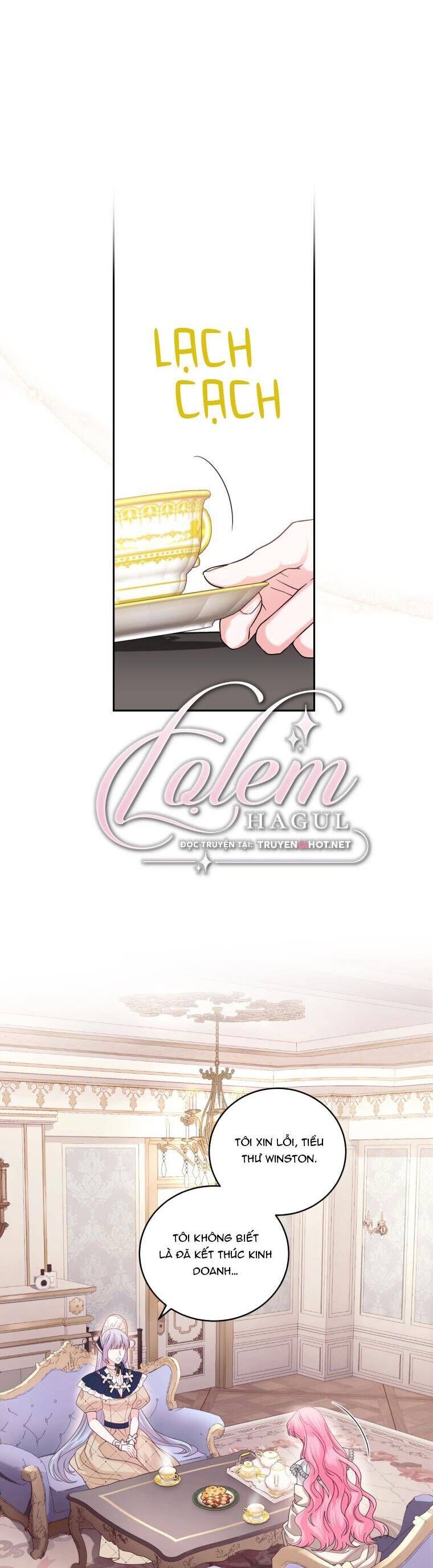 đọc truyện Trở Thành Người Pha Chế Nước Hoa Độc Nhất Của Bạo Chúa Chương 69 ảnh 14 tại Thiên Thai Truyện